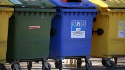Abfallwirtschaft und Bodenschutz